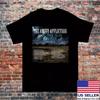The Amity Affliction Band Hail The SUn Tour 2025 T-Shirt Volle Größe S-5XL