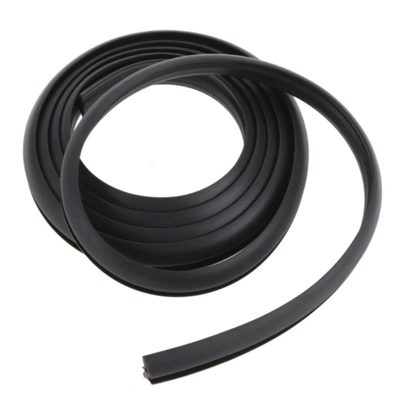 Multifuntional Dryer Drum Belt Dishwasher Tub Gasket Rubber Texture Drying Machine Belt for Quiet Efficient Drying 1