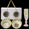 Japanese Style Ceramic Bowl Gift Set
