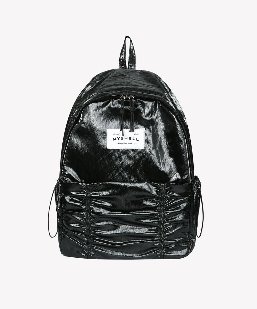 Myshell Joyflow Shirring Pocket Backpack_35113Bp