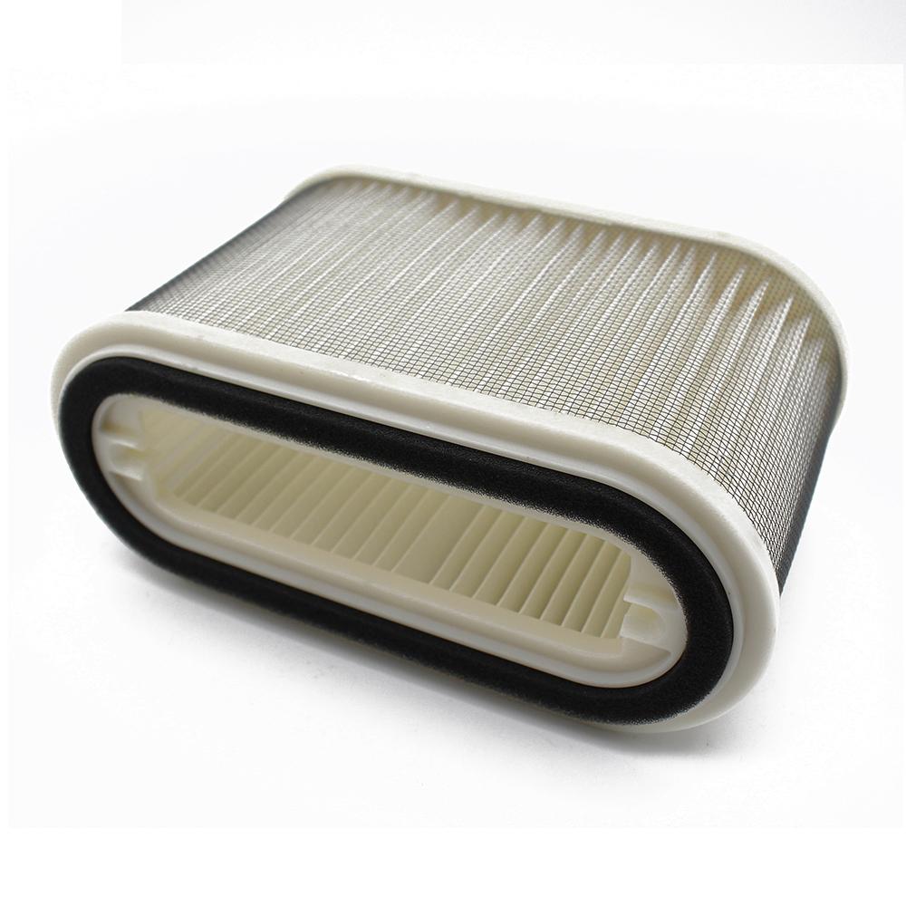 Motorcycle Engine Air Intake Filter Cleaner Air Filter Element For Yamaha Big Diavel VMAX1200 V-MAX1200 VMAX 1200