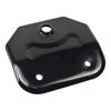 2025+ 703-12302-0637 Hitch Plate for ZT1 & ZT2 Heavy Duty Zero Turn Mower for ZT1 42 46 50 54 ZT2