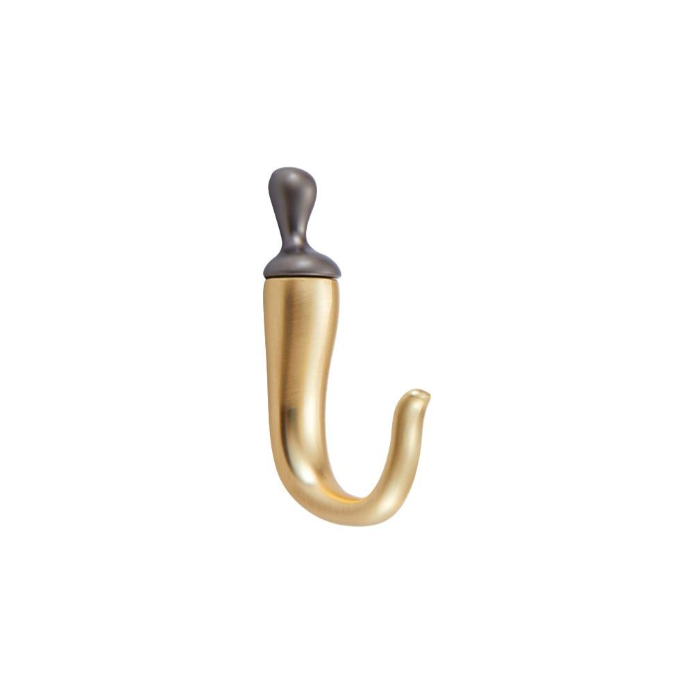 Zinc Zinc Zinc Alloy Wall Hanging Hooks Waterproof Decorative Hooks Chili Clothes Hook Home Storage