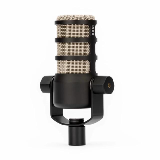 RODE PodMic - Microfono Dinamico per Podcast