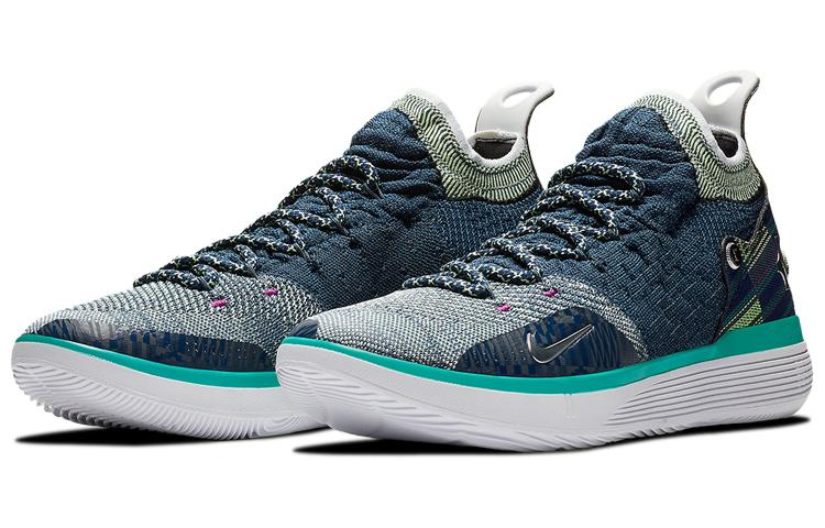 Nike Kd 11 'Black History Month' BQ6245-400