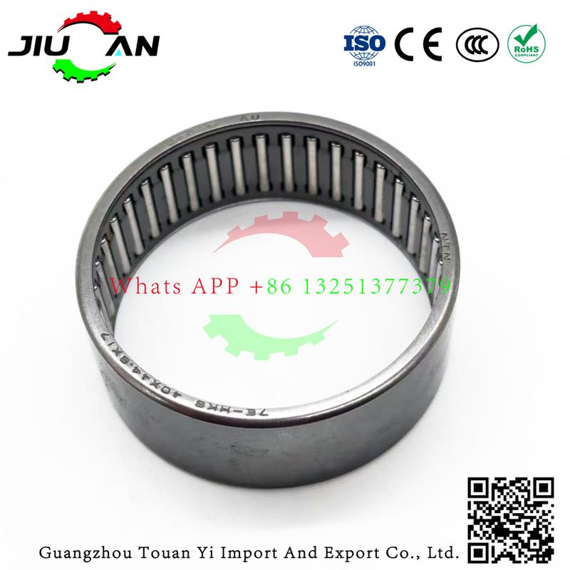 Genuine A6MF2 A6LF1 A6LF2 A6LF3 Transmission Differential Bearing OEM 45841-3B050 Fits For Hyundai Car Accessories