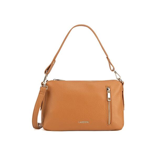 

Сумка Lasocki LSK-K-027-06 коричневый