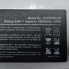 515783-4P 515783PH-4P MLP515783 Battery For Autel MaxiCOM MK908 MK908P IM608 Pro II MaxiSys MS909 MS919 OTOFIX D1 Pro Scan Tool