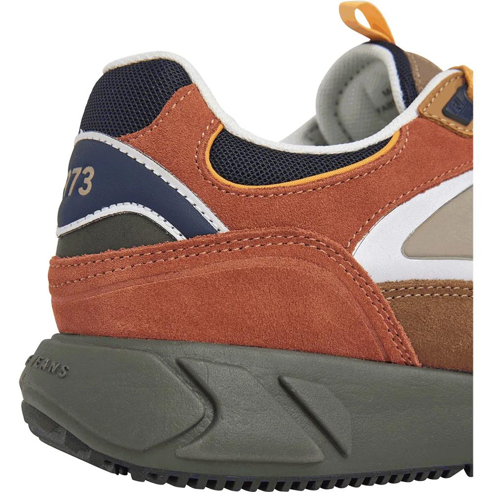 Pepe Jeans Кросовки Marlon Sports