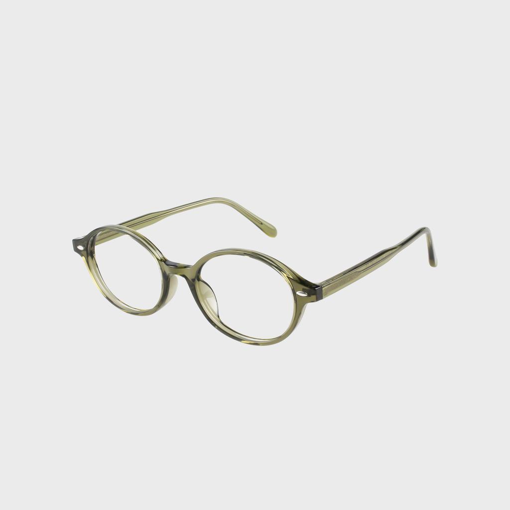Ilsamsaemem Flat Olive