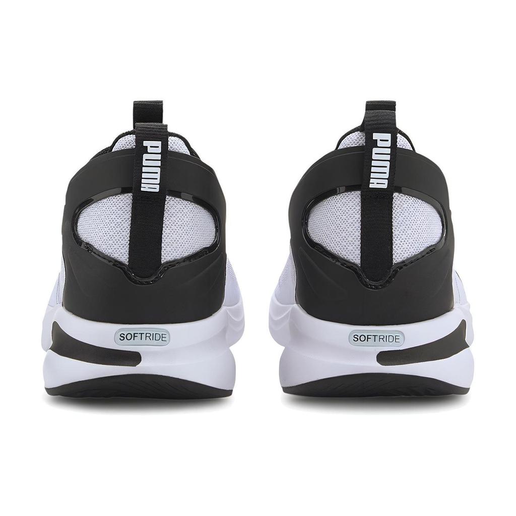 PUMA Sodtride Rift White/Black 193733-01