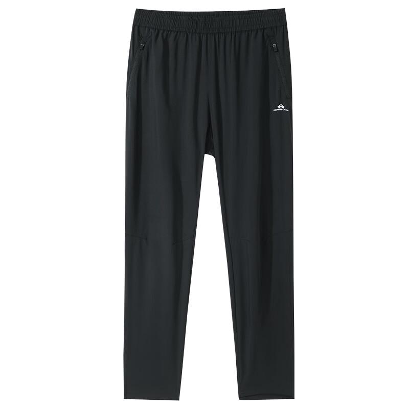 Toluozhe Women s XKY407388 Outdoor Casual Straight-Leg Pants S