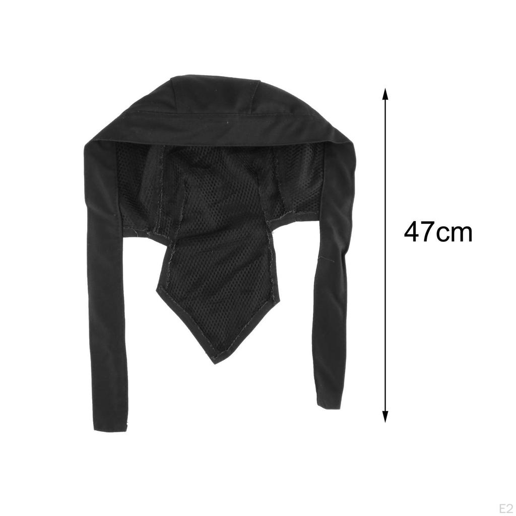 Kaynakçı Kapağı Kaynak Şapkası Yanmaz Nefes Alabilir İç Örgü Aleve Dayanıklı Yeniden Kullanılabilir Kafa Sarma