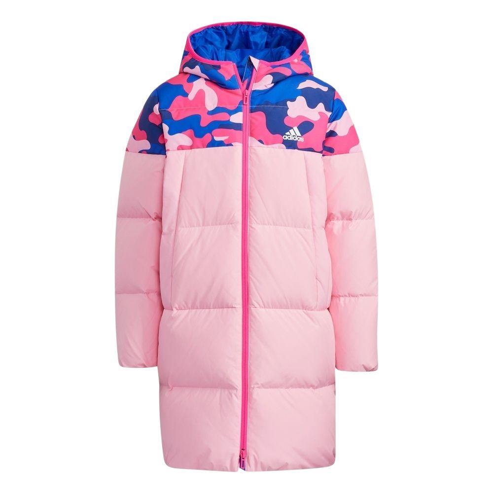 

Adidas Down Jacket FC Dallas Kids HB4109 116