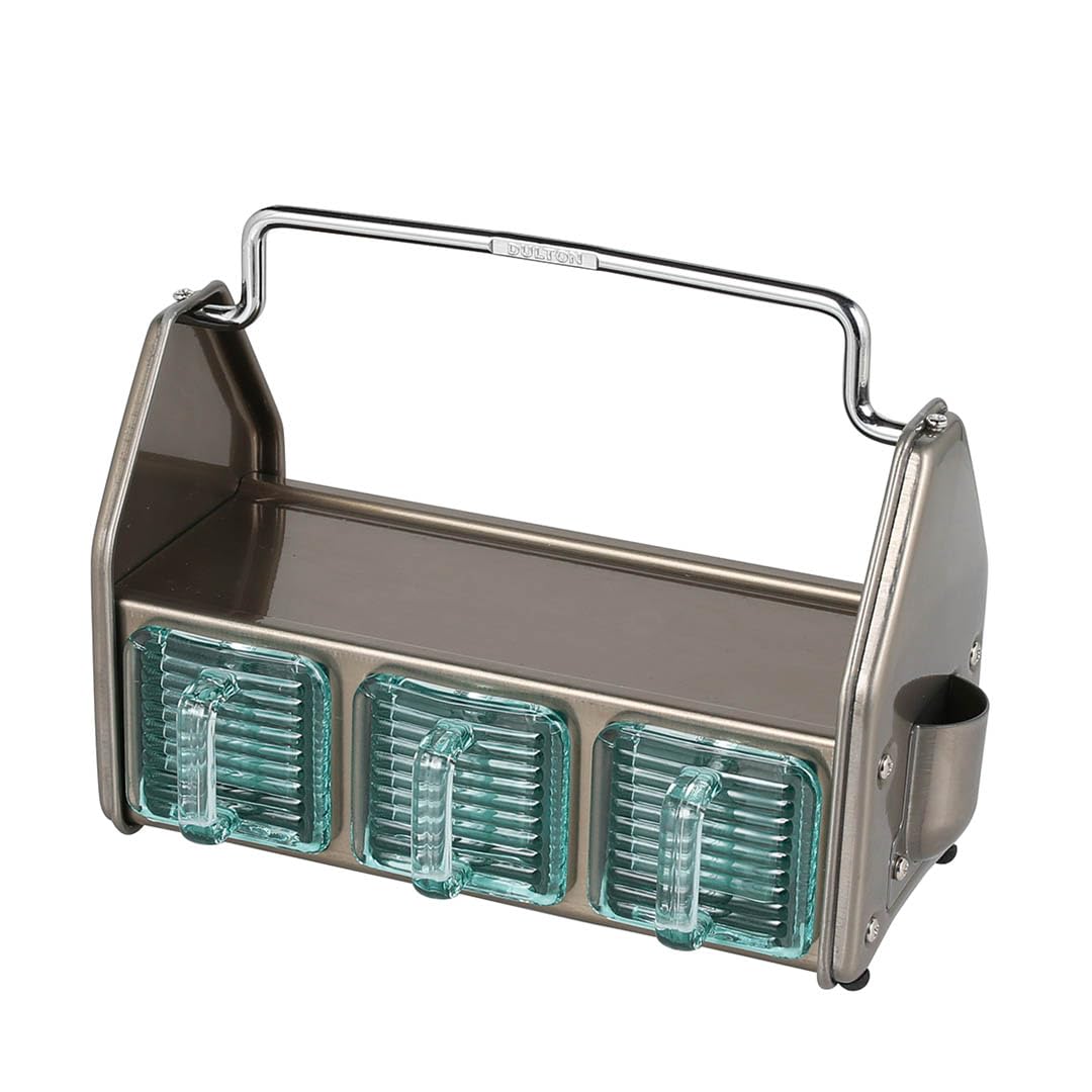 

Органайзер для стола Dalton 123-384 (Необработанная отделка)