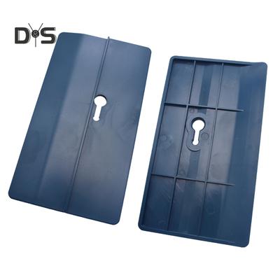 Glimmer Ceiling Positioning Plate Sloped Drywall Plasterboard Fixing Carpenter Tool