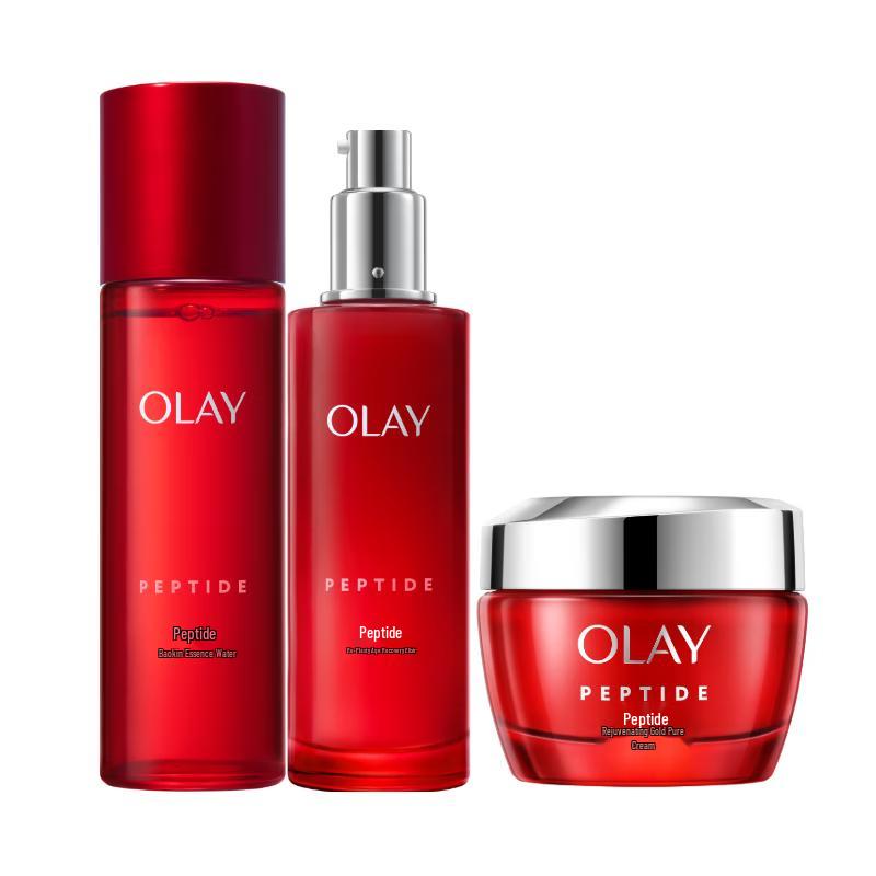 

Olay Regenerist Red Jar Anti-Aging Skincare Gift Set