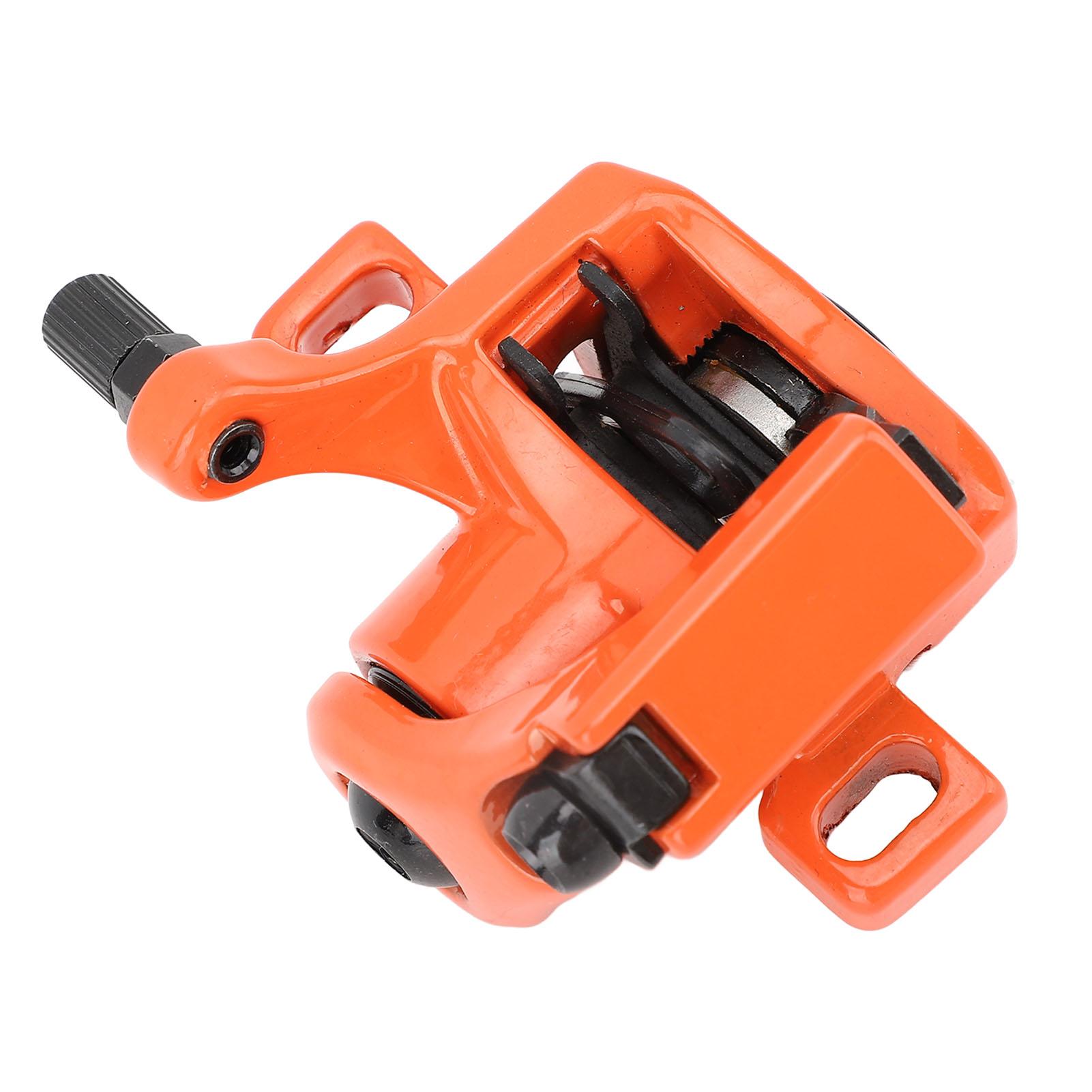 Electric Scooter Disc Brake Electric Scooter Mechanical Disc Brake Replacement for Xiao   3  4 Pro4 Pro