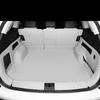 For Xpeng G9 XiaoPeng G9 2026 2025 2024 PU Trunk Mat Car Waterproof Floor Mat Car Accessories Fully Surrounded Original Factory