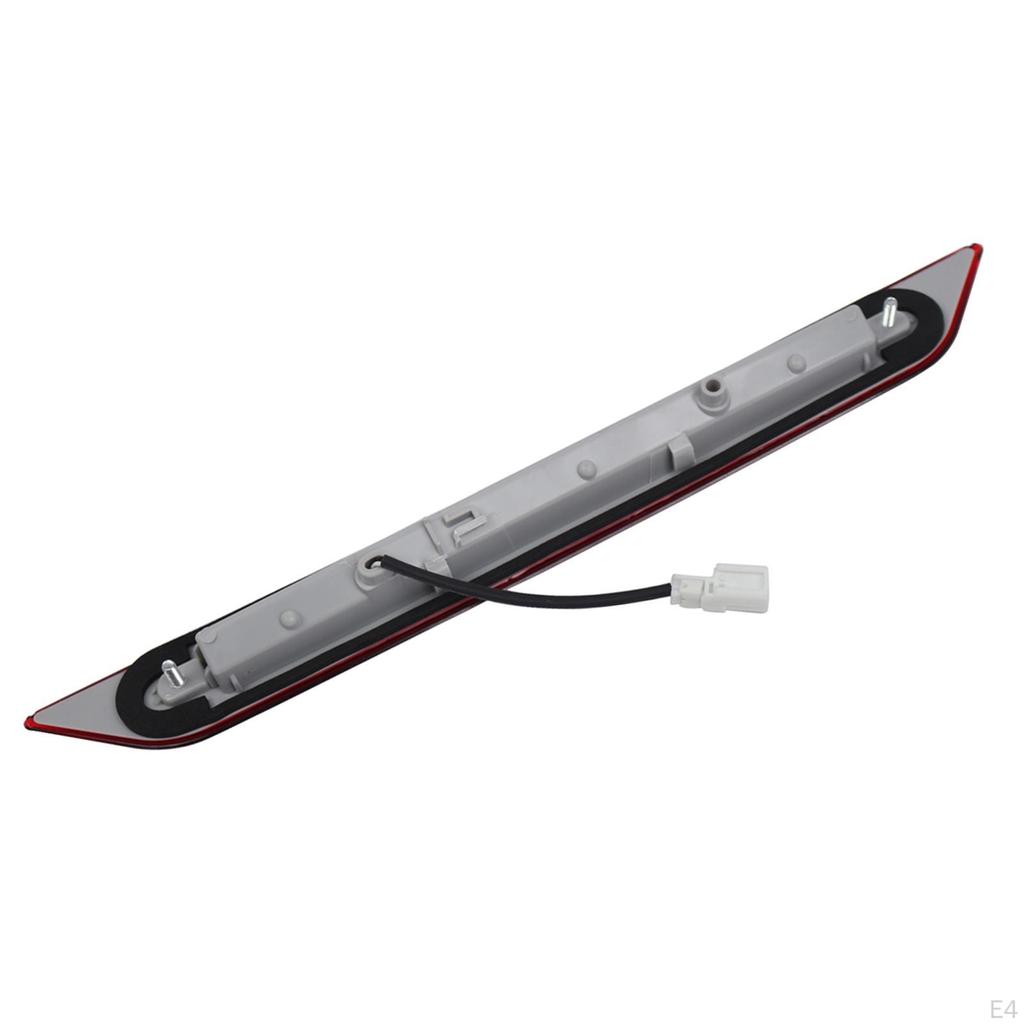 High Level Brake Light, 26590-jg00F Portable, Performance Accessories, Third Rear Stop