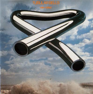 CD MIKE OLDFIELD - Tubular Bells  724384938826 Virgin 2000 US Rock Used