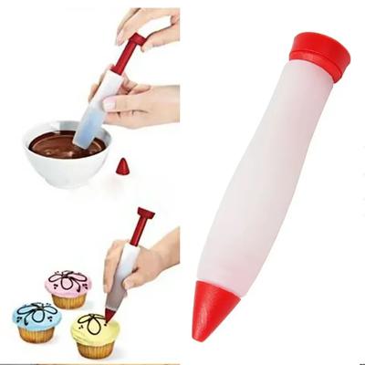 Instrumentos de culinária – Instrumentos para decoração de pratos