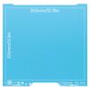 BIGTREETECH Panda Bauplatte CryoGrip Pro Glacier Sheet Federstahl 3D-Drucker Teile Für Bambu Lab H2D H2S H2C 3D-Drucker