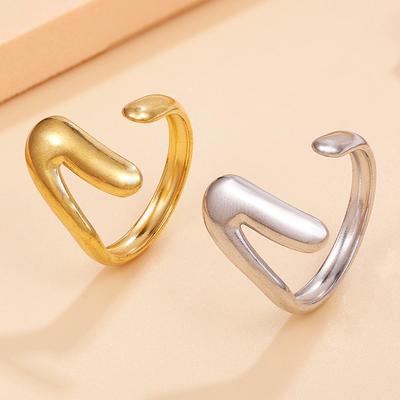 Ringen – Ringen voor dames