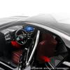 1/18 TOYOTA Camry 2023 Coupe Alloy Car Model Diecast Metal Vehicles Car Model Simulation Collection Children Toy Gift Decoration