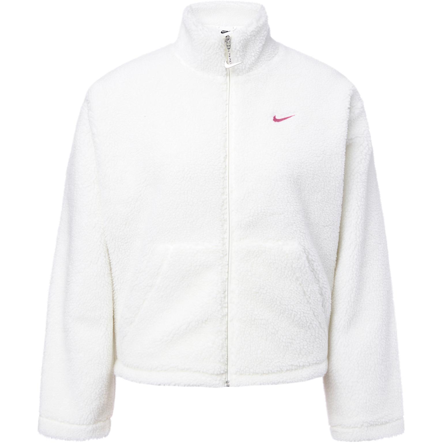 Nike Fleece Clothing Women s Sail White FV4009-133 S