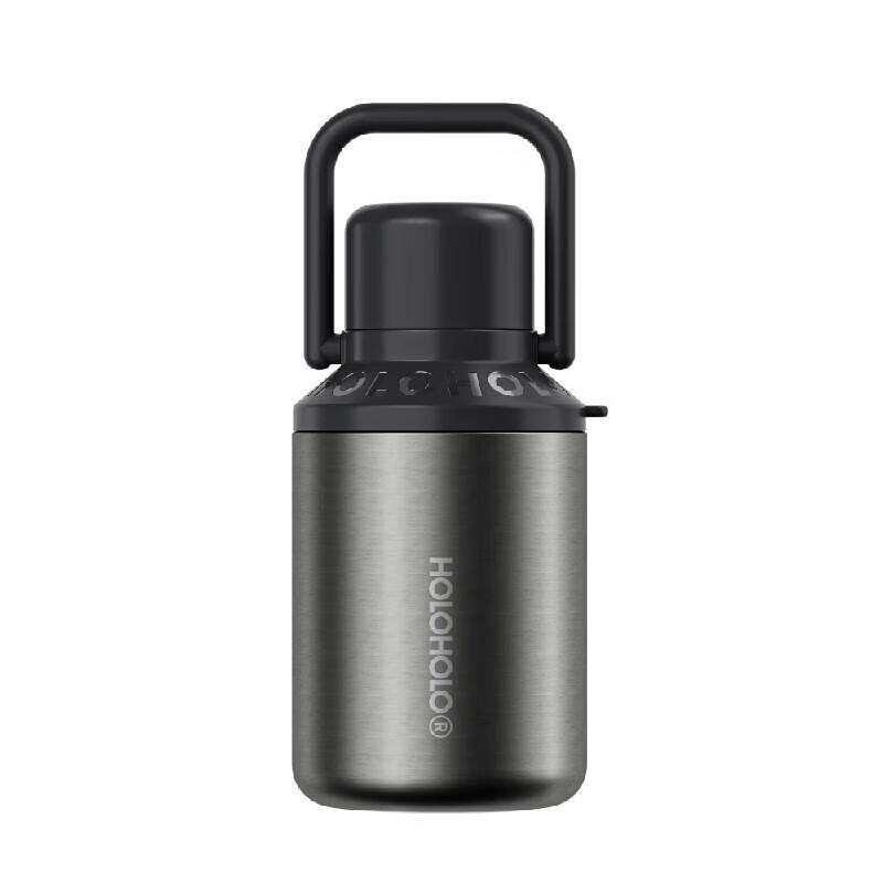 HOLOHOLO AK-01 1L Insulated Bottle