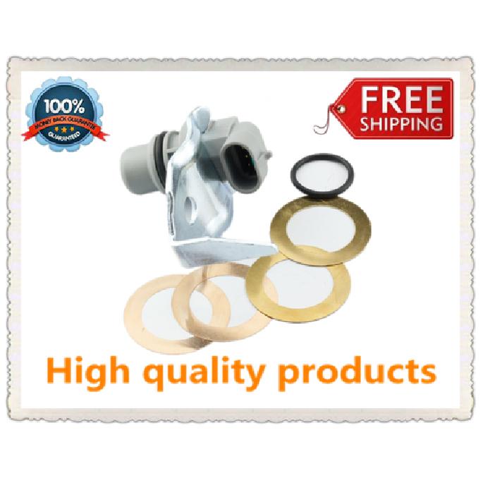 1876735C91 F7TZ-12K073-B FORD 7.3L New High quality Camshaft Position Sensor