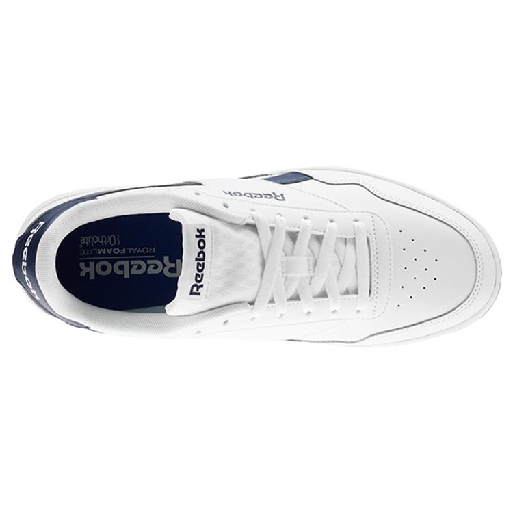 Royal Techque Reebok T 'White Navy Gum' CN3196