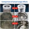 12PCS Washer Cleaning Tablets Multi-Model Suitability Deep Cleanse for Top Load and Front Load Machines