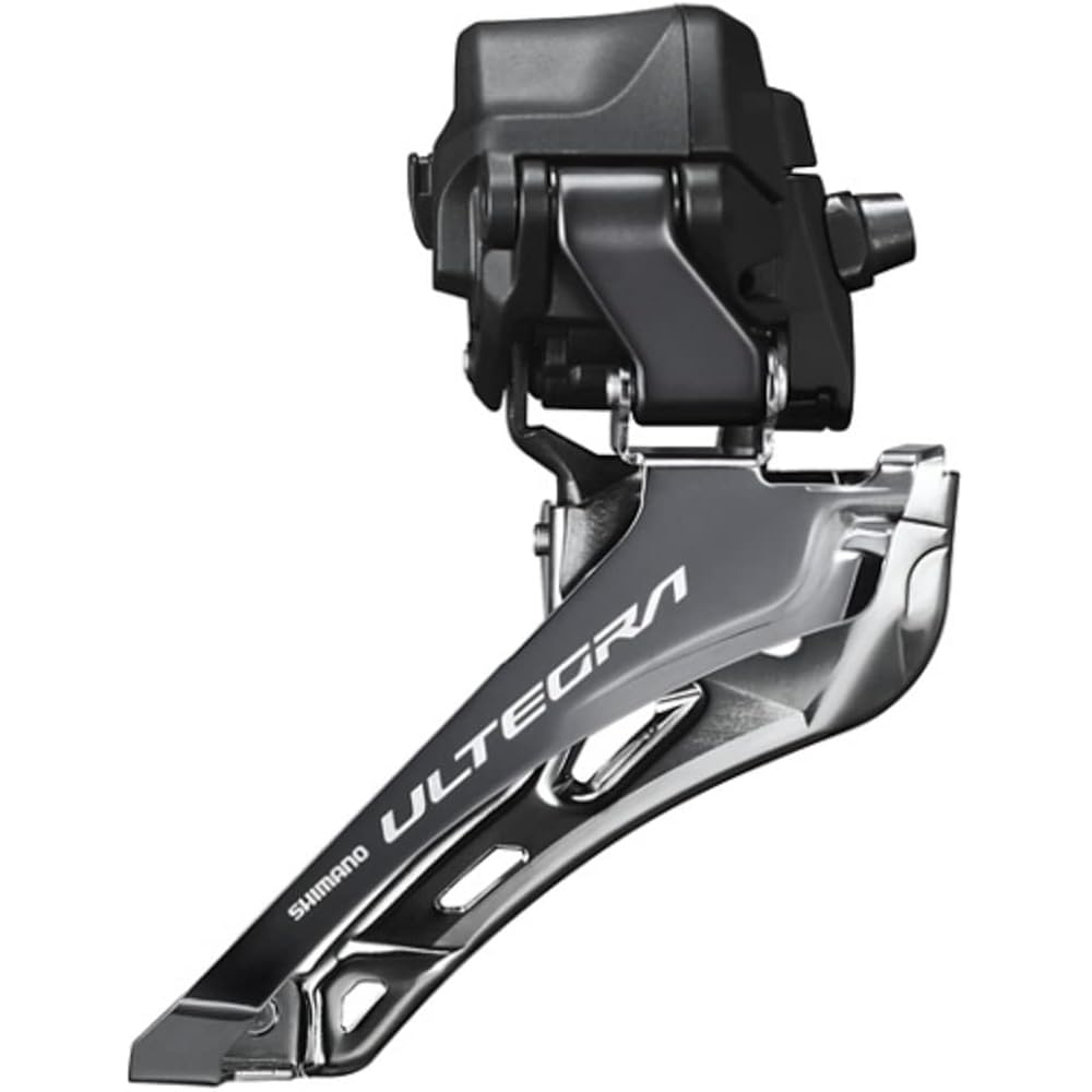 Shimano FD-R8150 12-Speed Direct Mount Front Derailleur 50-54T Capacity