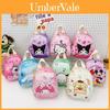Disney Mickey Minnie Hello Kitty Kuromi My Melody Pattern Children Backpack For Kindergarten Kids