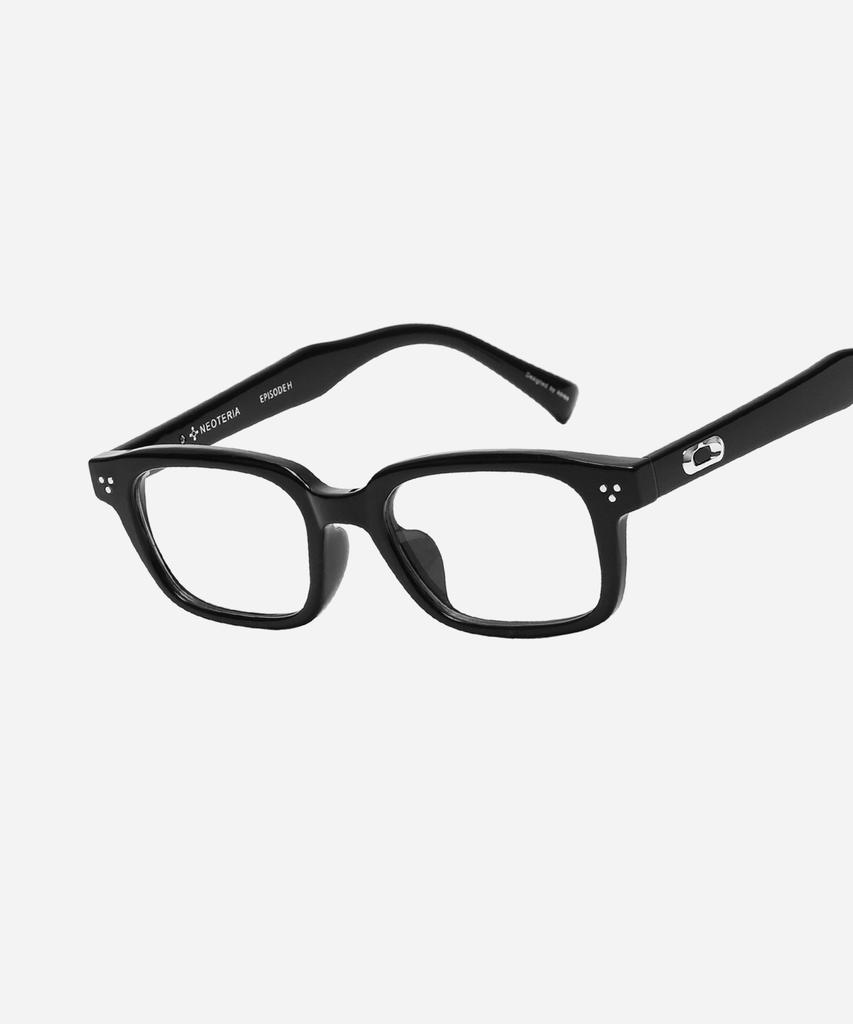 Neotelia Tei · Black
