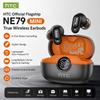 HTC NE79 TWS Bluetooth 6.0 Earbuds AI Translation 135 Languages ENC Noise Cancelling HiFi Stereo Headphones with LED Display 7