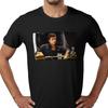 Scarface Movie Tony Montana Gangster Film Retro Vintage Art T Shirt Tee UK