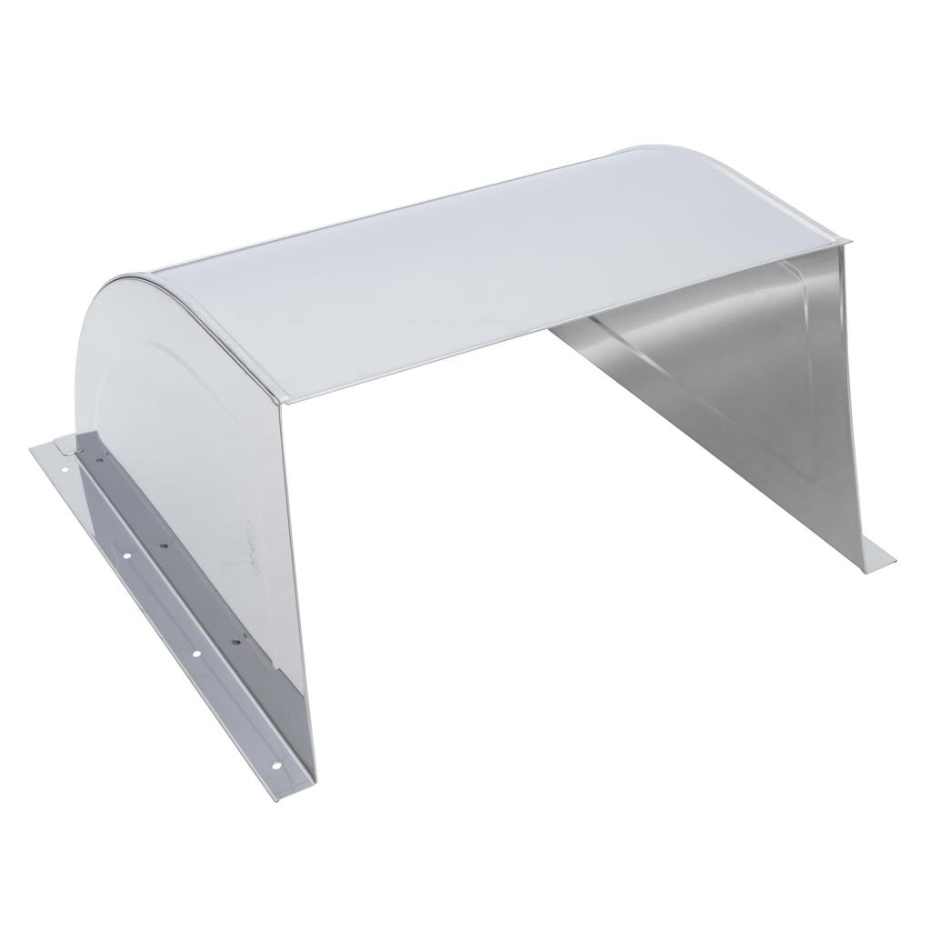 KGY Stainless Steel Ventilation Hood SF-300