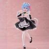 [USED] Re:Zero Rem cat ears ver. figure