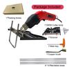 Foam Cutter Hot Knife 110/230V Electric Foam Polystyrene Cutting Machine Portable Styrofoam Cutter DIY Cutting Tools Foam Cutter
