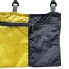 Compact Hammock Organizer for Camping And Hiking Gear