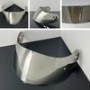 X803 Visor for NOLAN Xlite X803,X803RS,X802RR,X702,X661 Face Shield Motorcycle Helmet Accessories