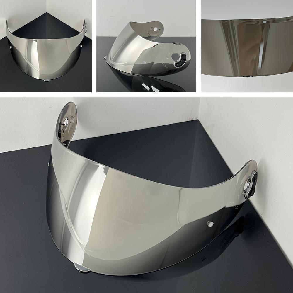 X803 Visor for NOLAN Xlite X803,X803RS,X802RR,X702,X661 Face Shield Motorcycle Helmet Accessories