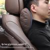 Mercedes-Benz S-Klasse Maybach Kopfstützen- und Lendenwirbelstützkissen für alle Jahreszeiten