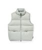 Thisisneverthat Pertex T Down Vest Pale Blue