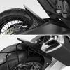 Fit For Honda For FORZA 750 X-ADV XADV750 Rear Fender Mudguard Mud Splash Guard Protection Protector Cover Wheel Hugger