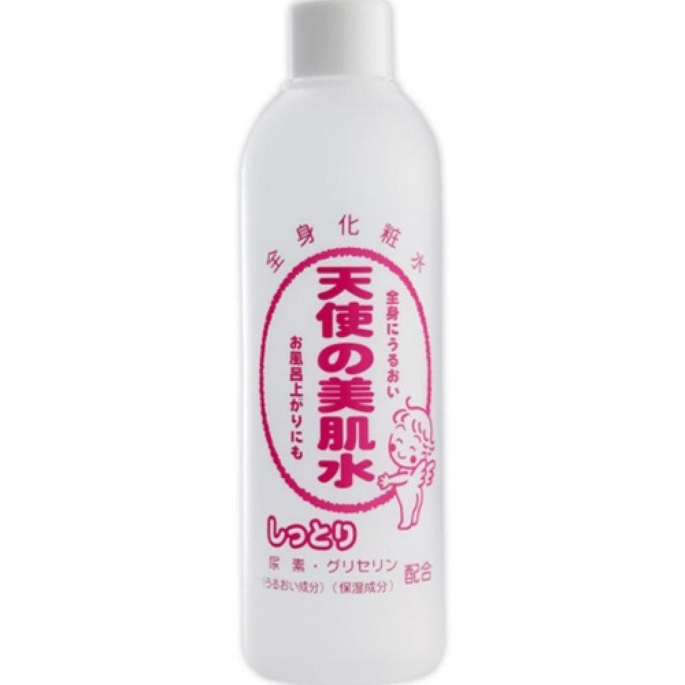 

Вода Angel s Beautiful Skin, влажная, 310 мл