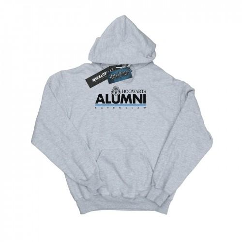 Harry Potter Boys Hogwarts Alumni Ravenclaw Hoodie